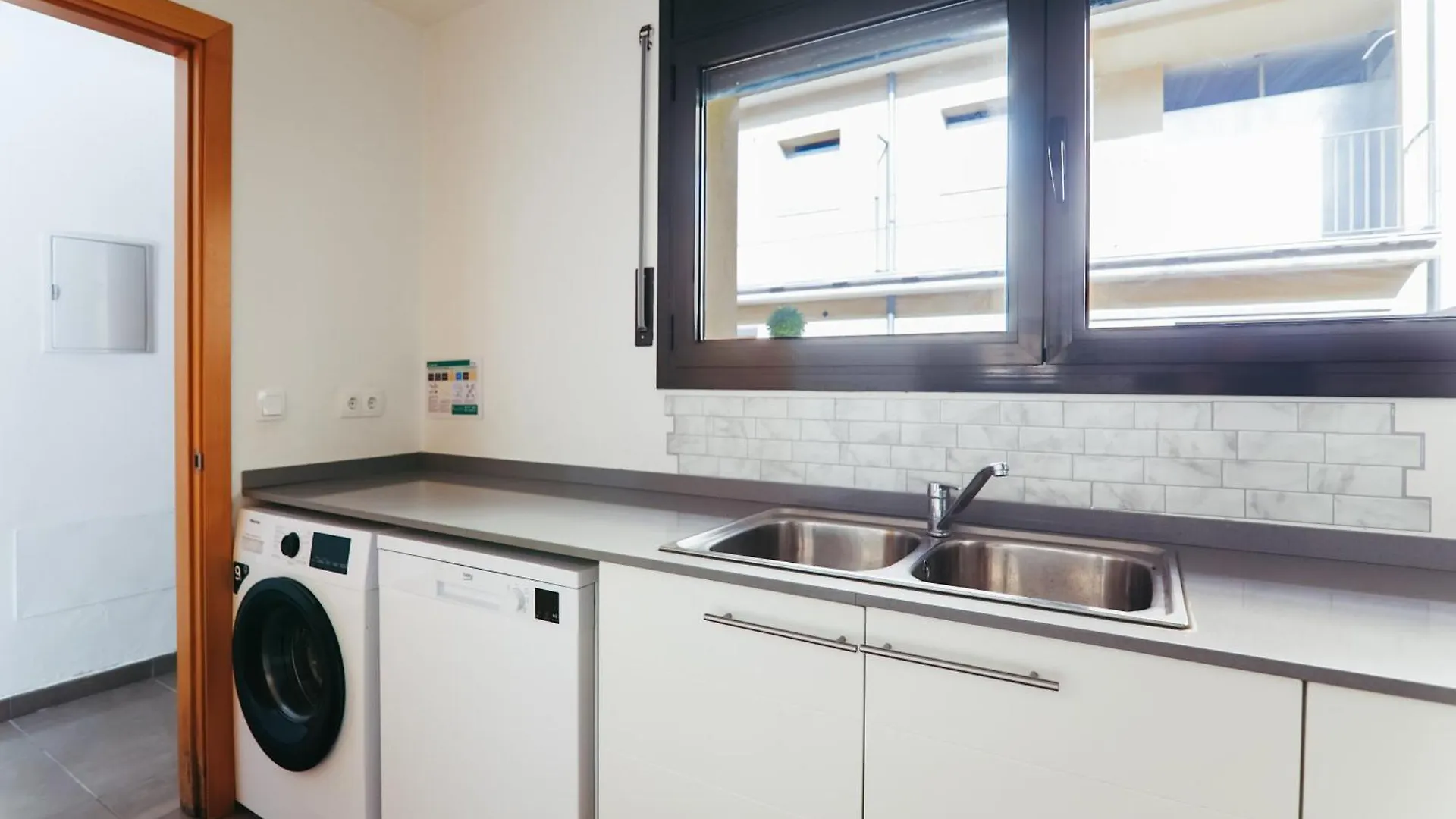Holiday home Ca Baells Villa Sant Jordi de Cercs