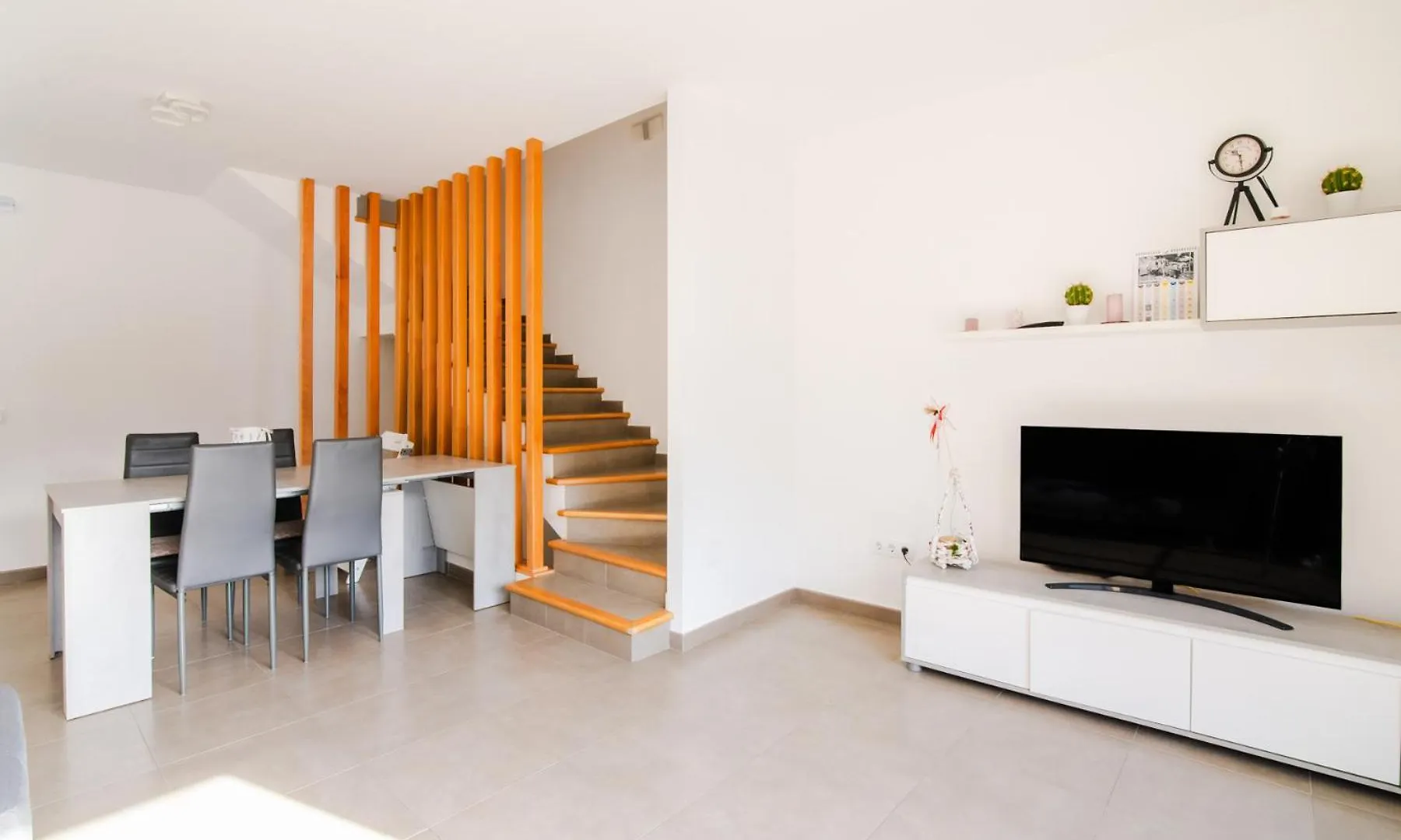 Holiday home Ca Baells Villa Sant Jordi de Cercs