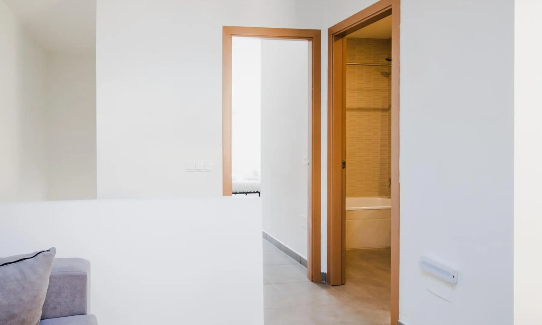 Ca Baells Villa Sant Jordi de Cercs Spain