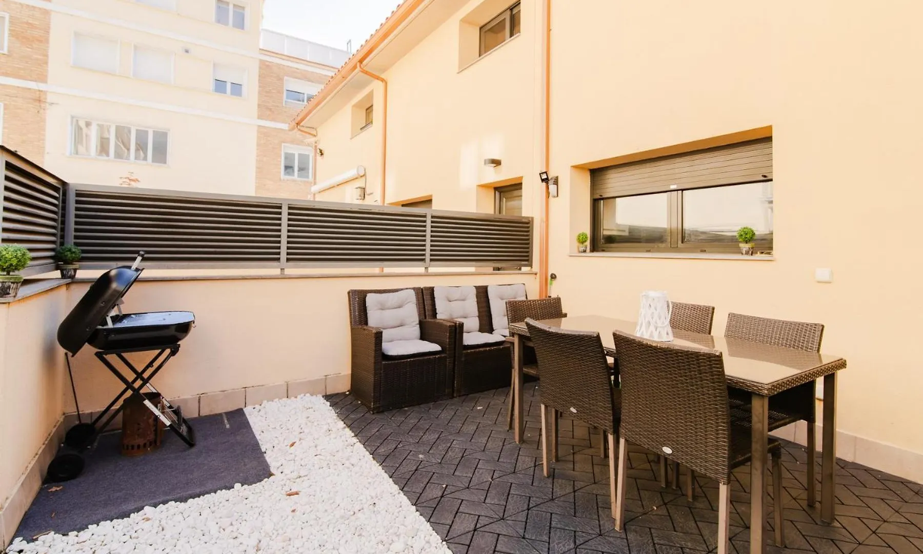 Ca Baells Villa Sant Jordi de Cercs