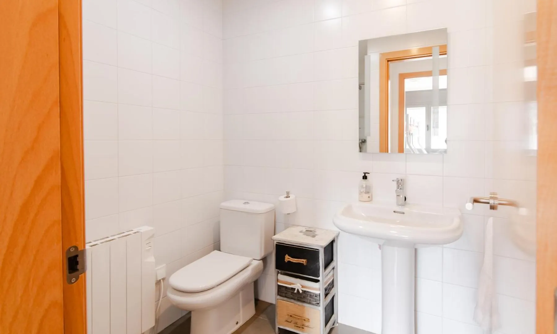 Ca Baells Villa Sant Jordi de Cercs 0*,  Spain