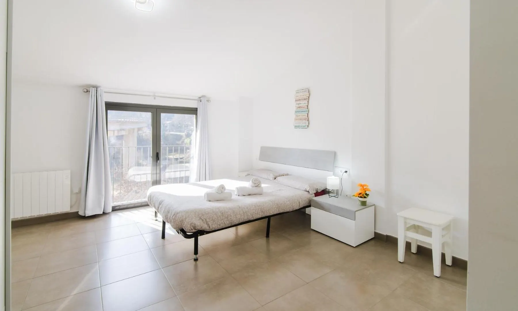 Holiday home Ca Baells Villa Sant Jordi de Cercs