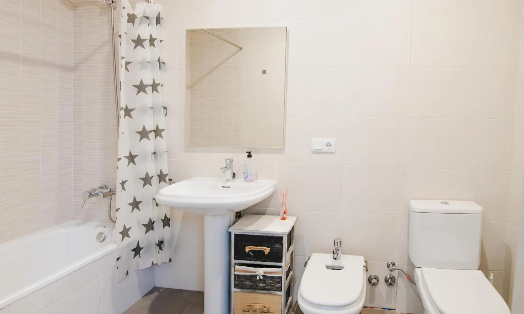 Ca Baells Villa Sant Jordi de Cercs Holiday home