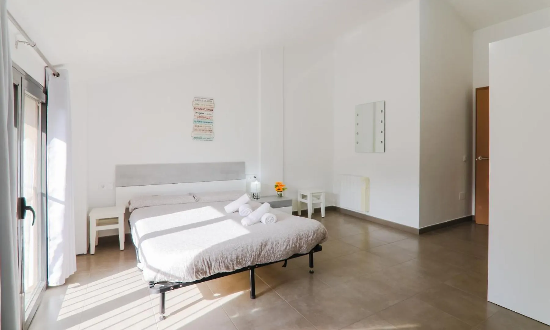 Ca Baells Villa Sant Jordi de Cercs 0*,