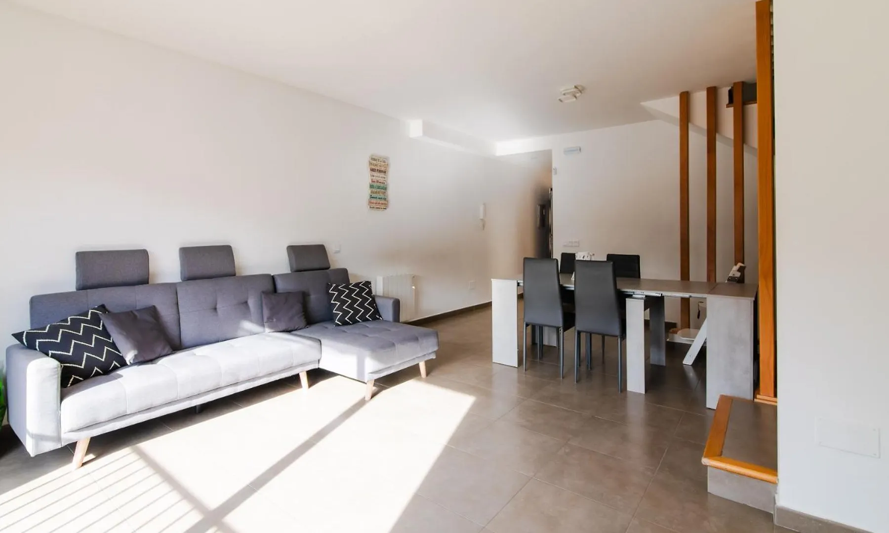 Holiday home Ca Baells Villa Sant Jordi de Cercs Spain