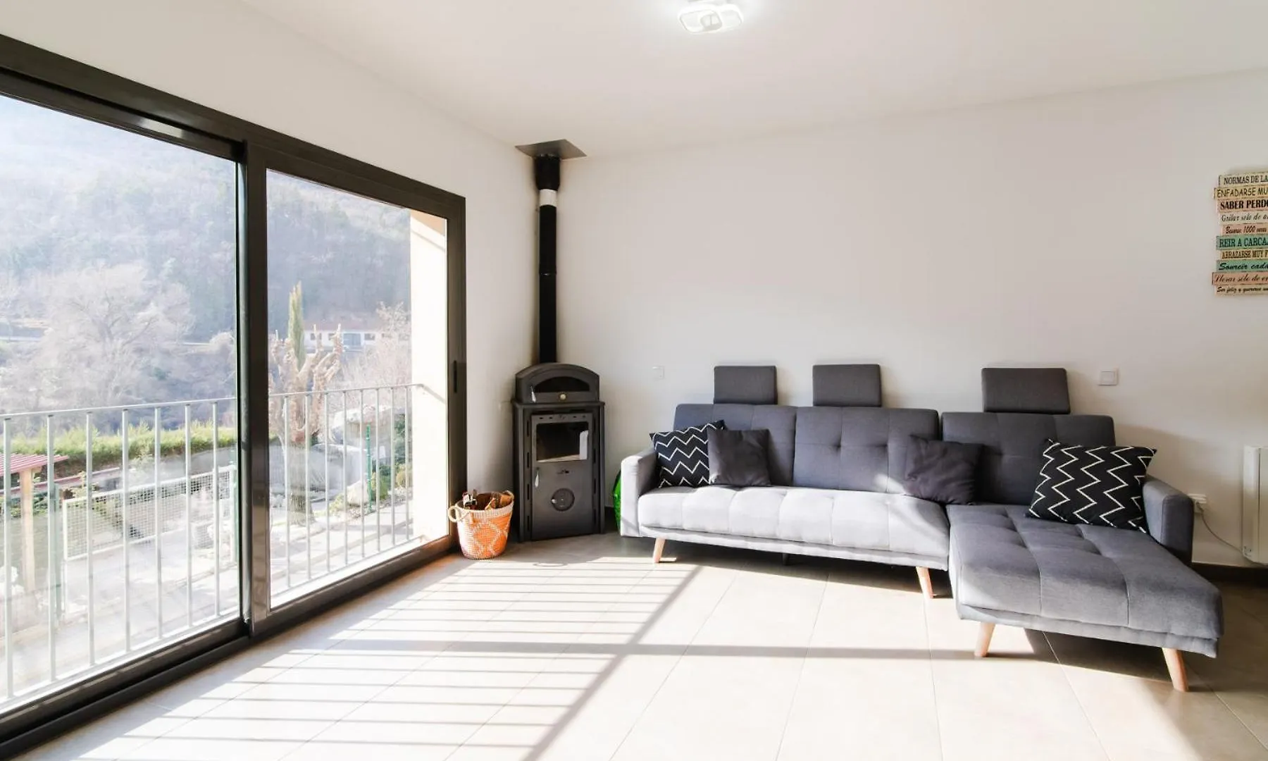 Ca Baells Villa Sant Jordi de Cercs