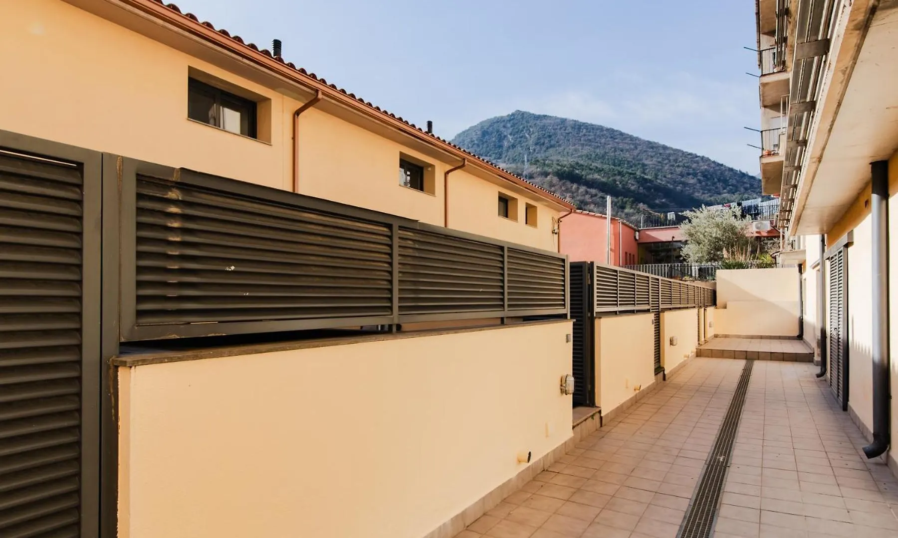 Holiday home Ca Baells Villa Sant Jordi de Cercs