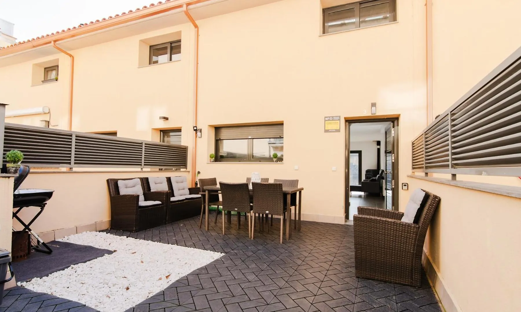 Ca Baells Villa Sant Jordi de Cercs 0*,  Spain