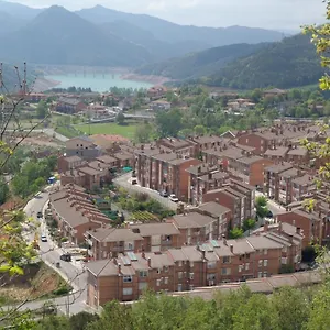 Rural En El Berguedà - Lluis&antonia Sant Jordi de Cercs